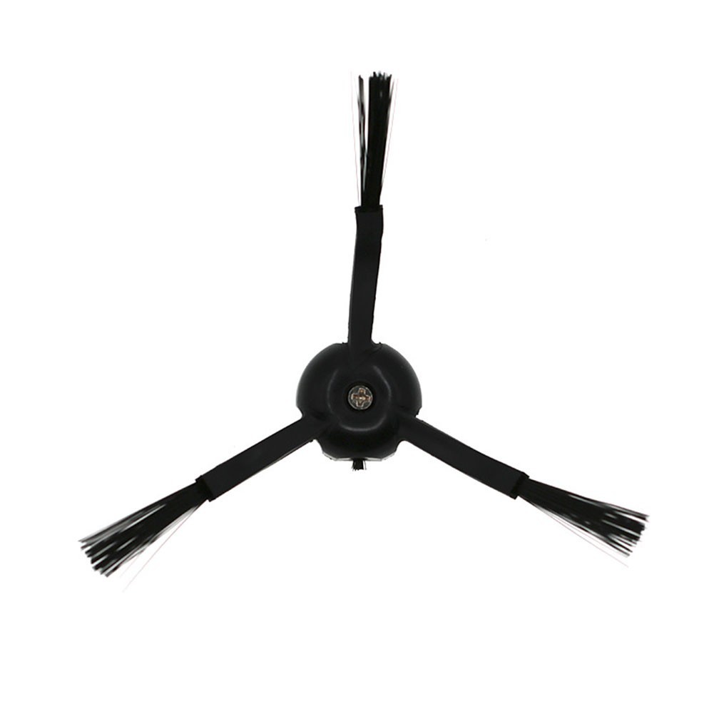 Extended for service Life Plastic+Nylon Side Brushes for eufy X8 Pro Series