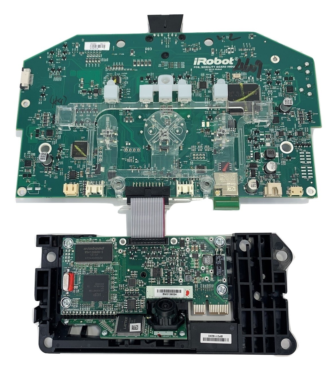 ~ Roomba 980 985 981 Motherboard PCB Circuit Board irobot rumba