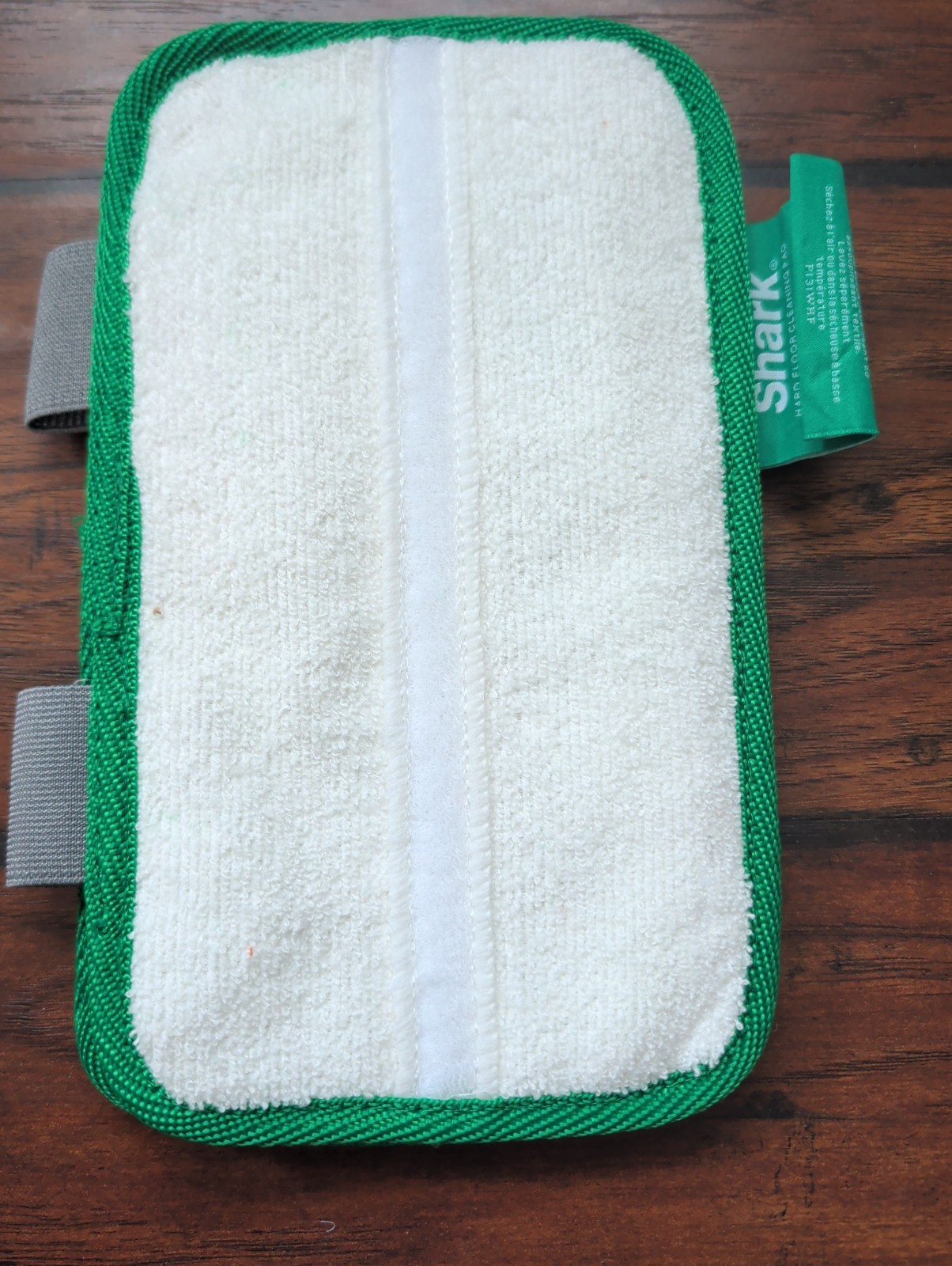 Shark Sonic Duo Carpet & Hard Floor Cleaner 4 New Pads Genuine Shark No Box