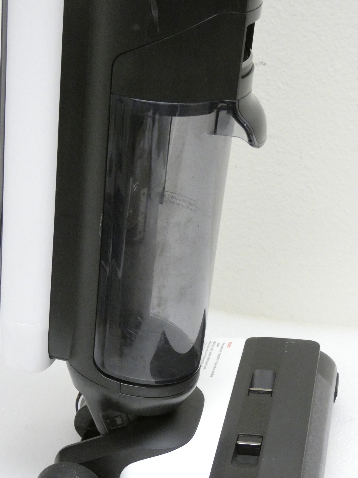 Tineco FW103200US Floor One S5 Pro 2 Cordless Wet/Dry Vacuum & Washer