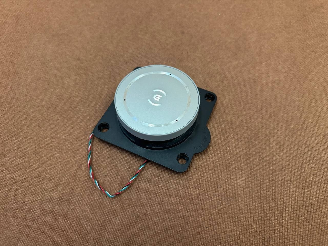 Genuine Ecovacs DEEBOT X1 Omni Robot Vacuum Lidar Laser Sensor Cover Only Part