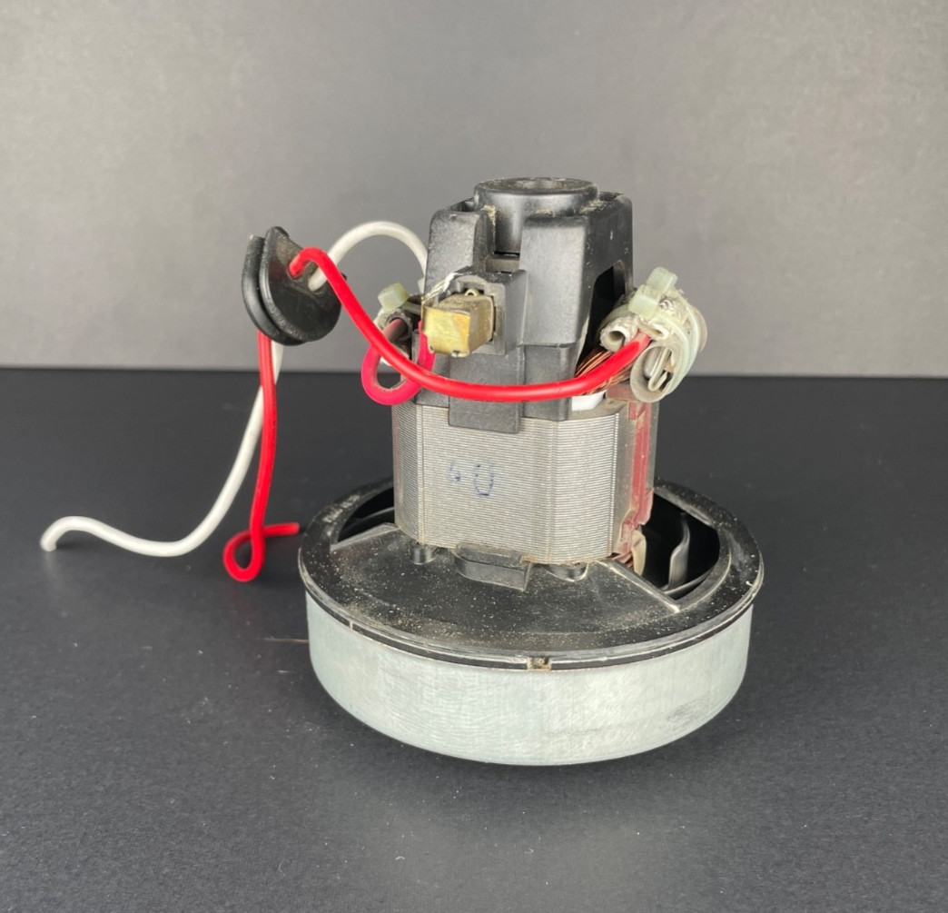 Shark ZU562 ZU560 ZU561 UV650 UV725 SMALL 120V 60hz 800W MOTOR ENGINE OEM SMha-G