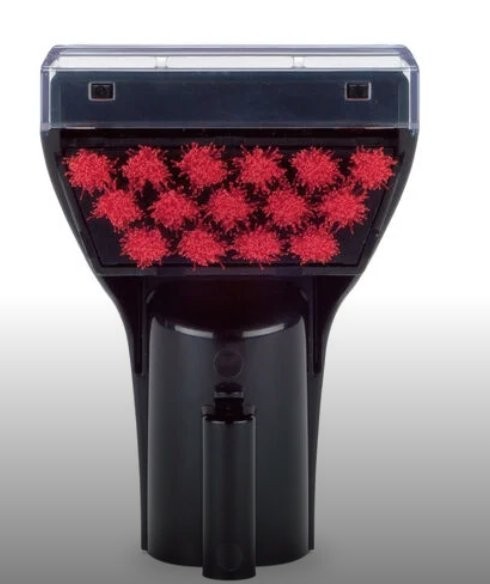 OEM 3-Inch Tough Stain Tool fits Bissell 203-6651 – SpotClean & Little Green