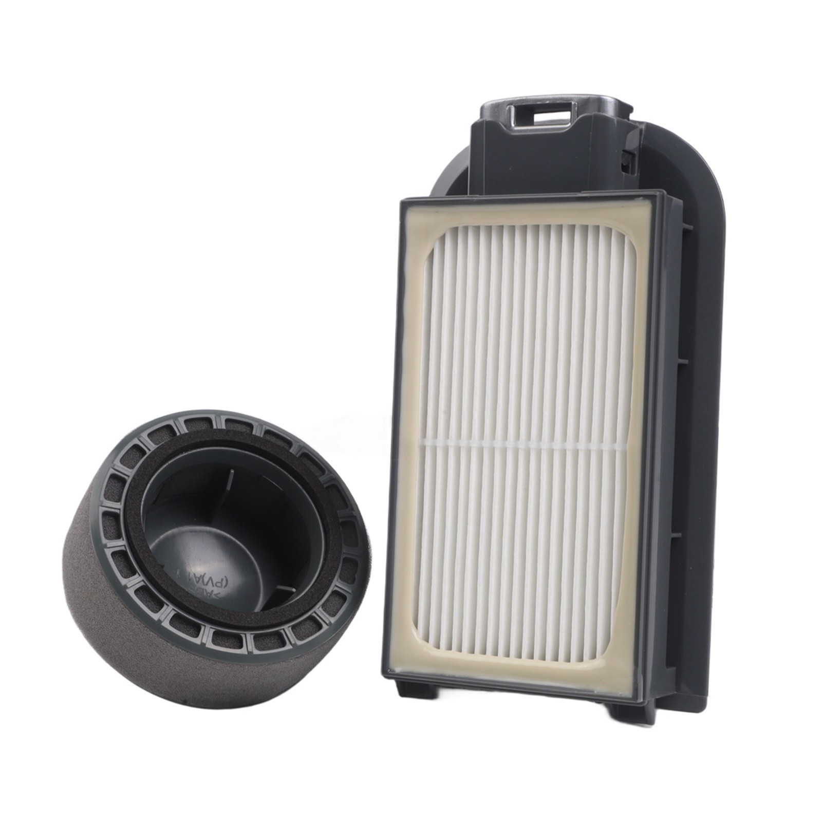 For Exhaust Filter and Motor Protection Filter for Viomi A9 Vacuum Cleaner Use