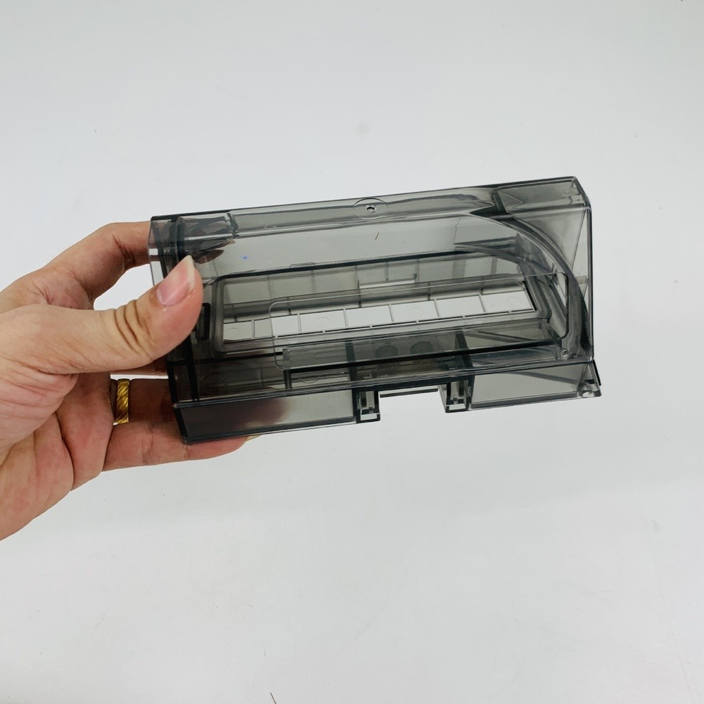 Vacuum Replacement Dustbin for For DREAME For MOVA Z50 Ultra and Z5 Pro Models