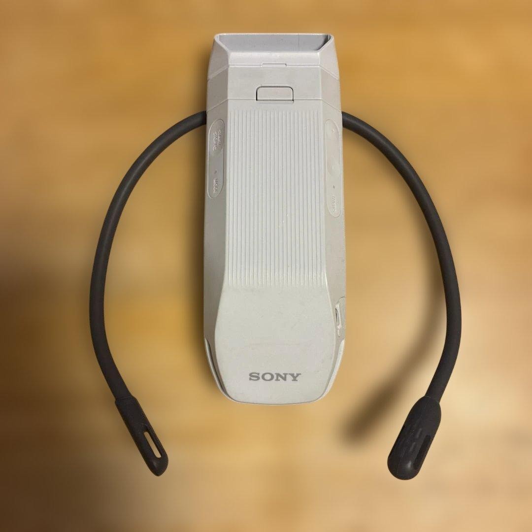 Sony Reon Pocket Pro Sensing kit RNPK-P1 Wearable Thermo Device Used