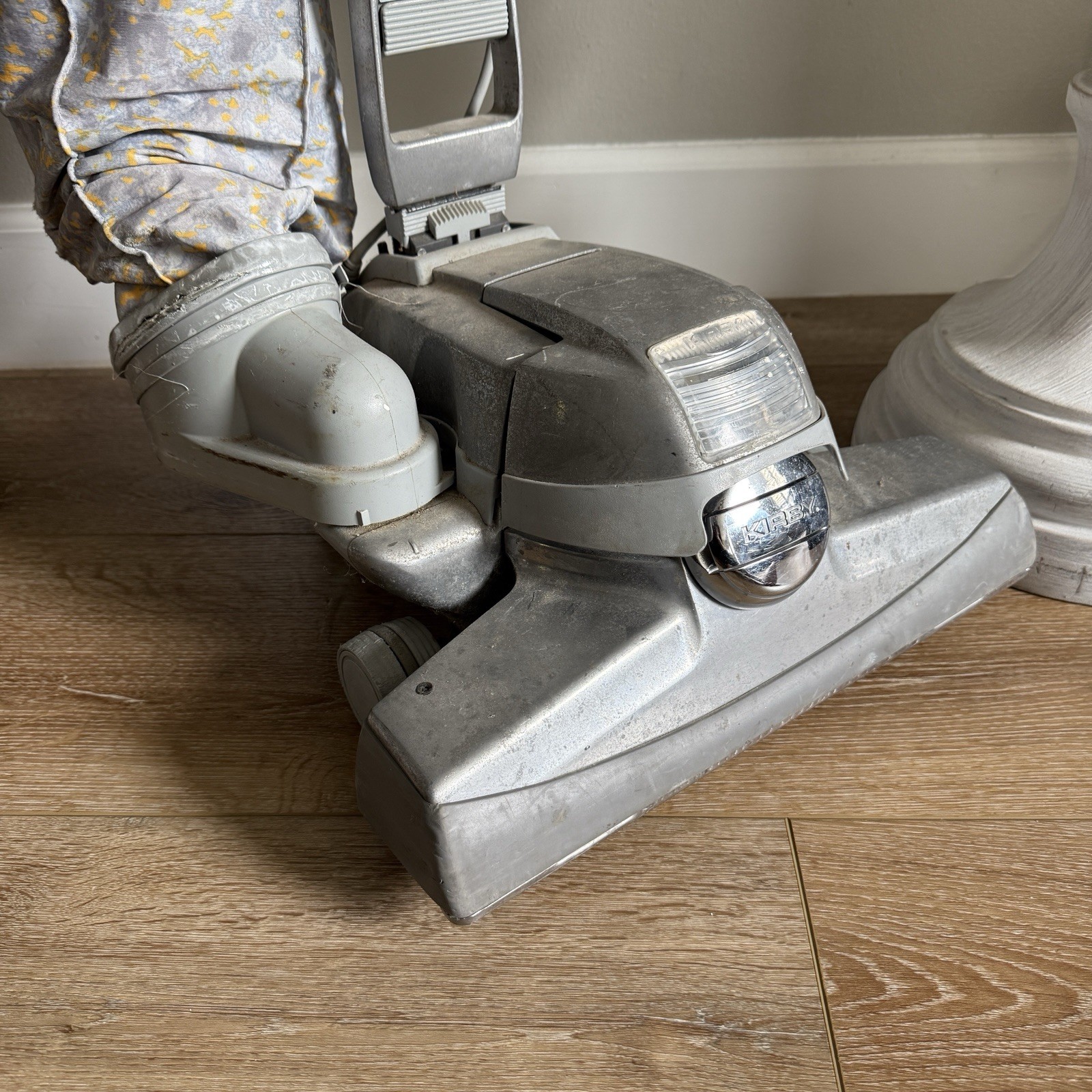 Kirby Ultimate G Series Vacuum