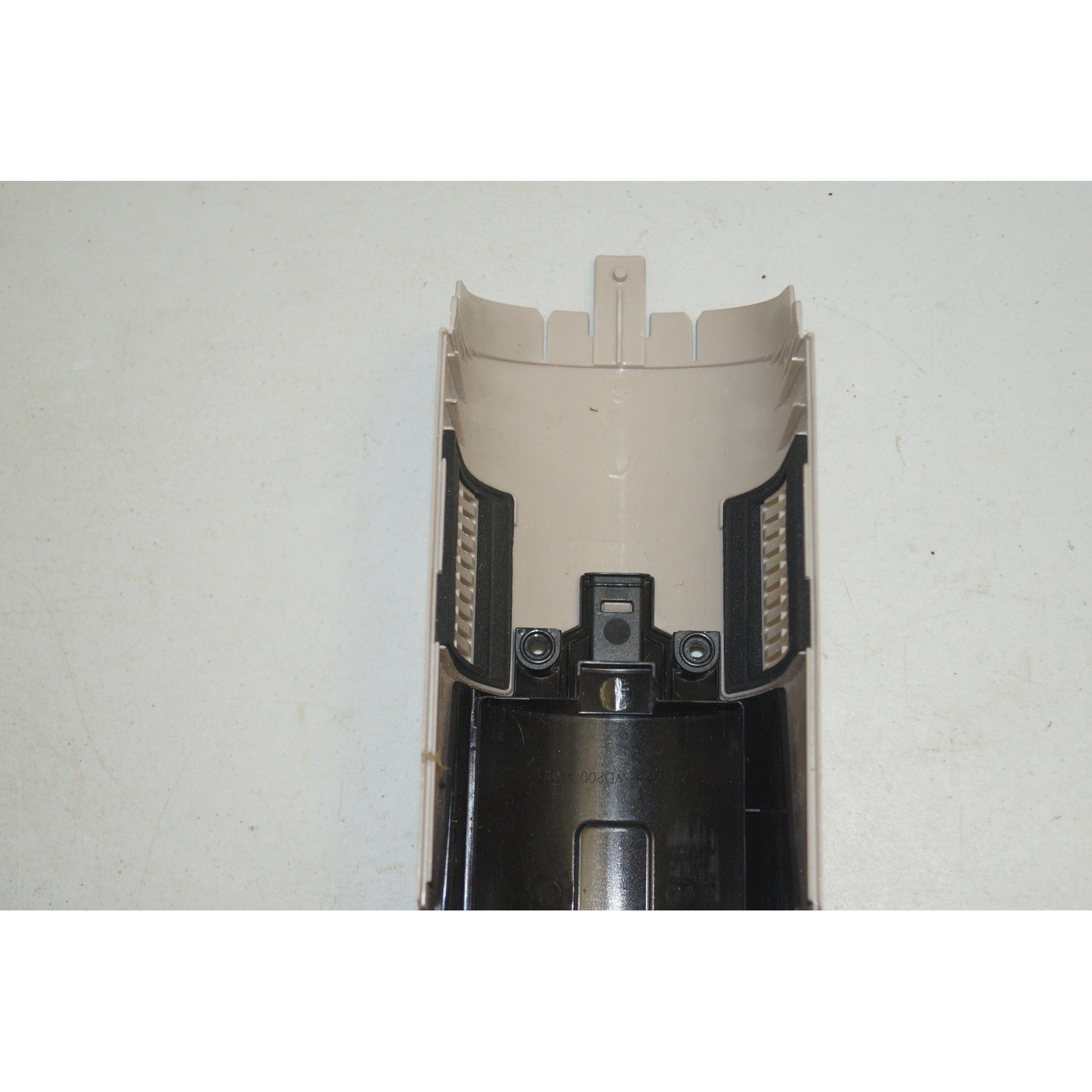 Shark HydroVac WD261 3-in-1 Wet Dry Cordless Vacuum Main Body Housing Shell Part