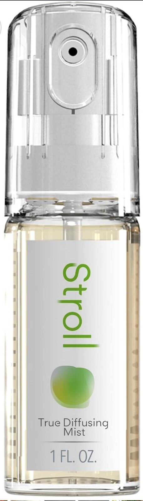 Glade True Diffusing Mist Room Fragrance Spray Stroll mist 1fl