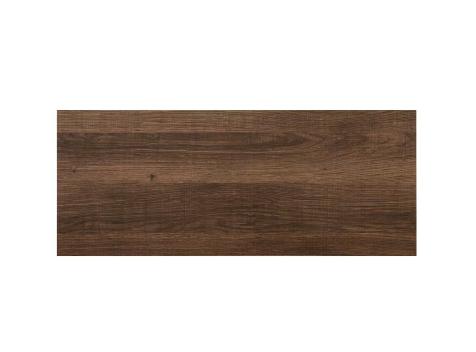 Customized 5/8” Thick Chestnut Laminated Shelf 11.75″ x 47.75″