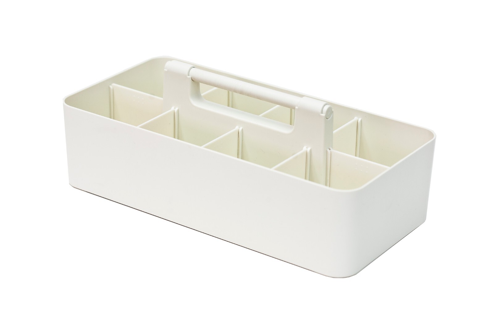Enjoy Organizer – Plastic Storage Caddy Organizer | Multipurpose, Portable
