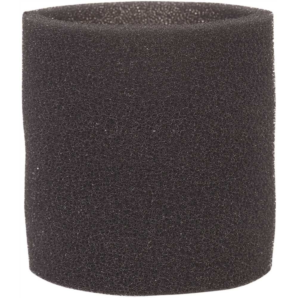 MULTI FIT VF2001 Wet Filter Foam Sleeve for Select Shop-Vac Branded Wet/Dry Shop