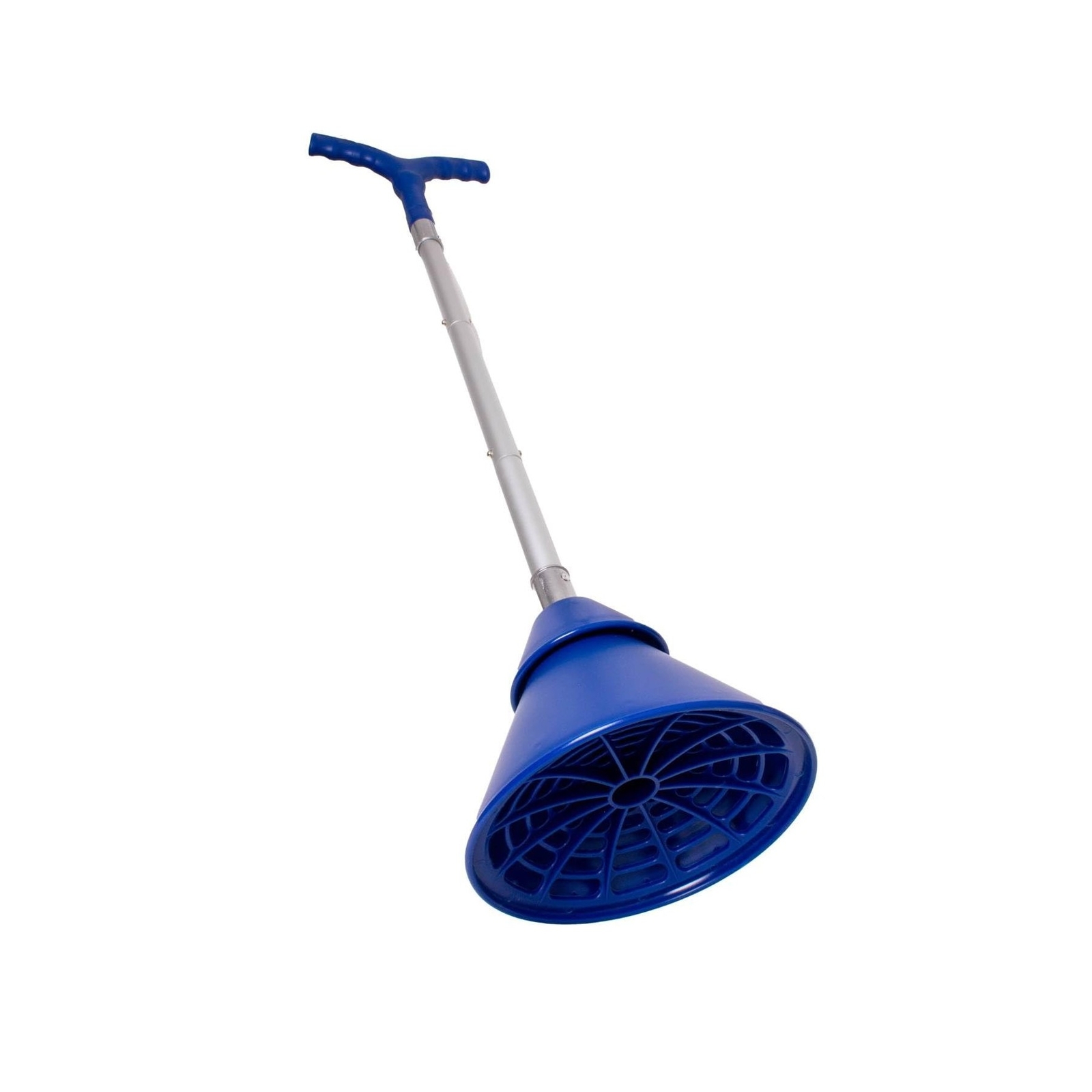 Lehman’s Manual Clothes Washer Plunger, Portable Breathing Washing Agitator f…