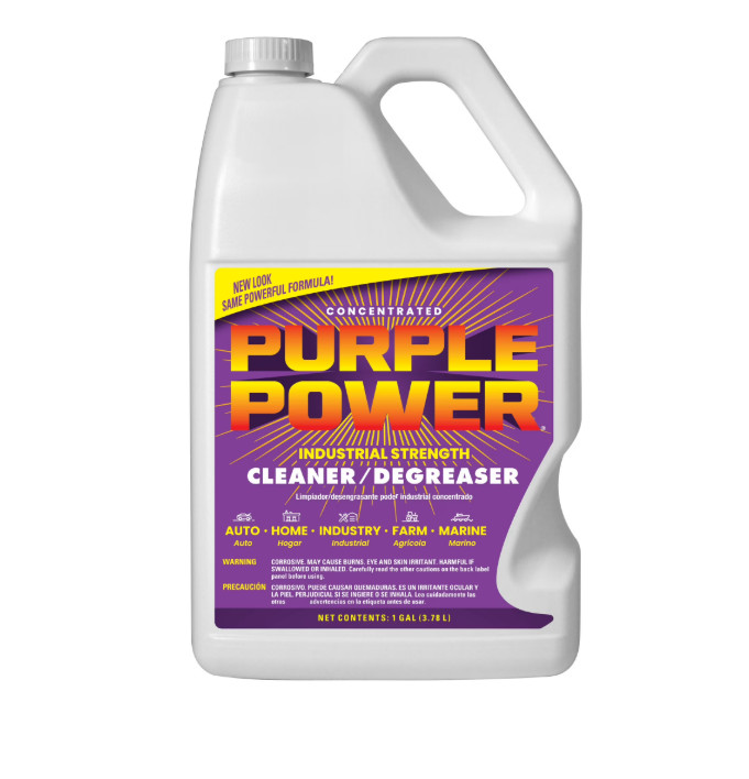 Purple Power Degreaser, 1 Gallon