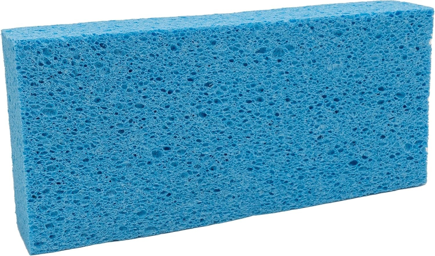 Cellulose Sponge Big Boat 9×4.5×1.75 Inch For Boat Cleaning & Water Absorption