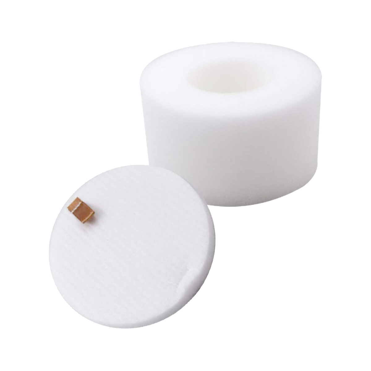 4 Set Foam & Felt Filter for Shark Vacuum UV700,ZU701 NV601, NV611, NV770, NV771