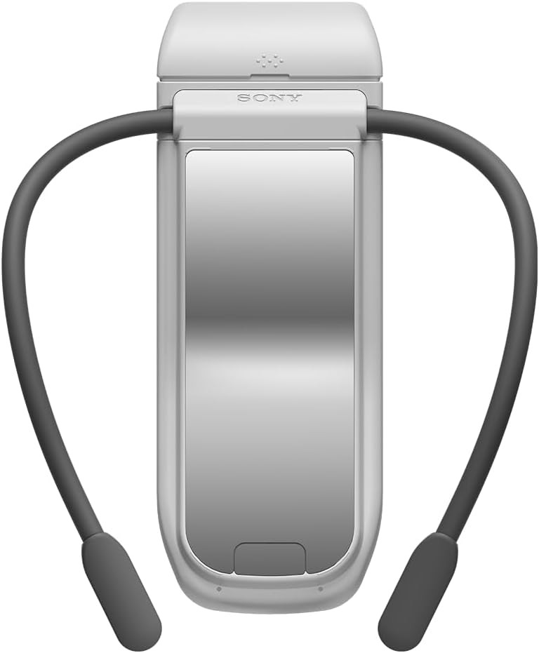 2025 Sony Reon Pocket Pro RNPK-P1 Sensing Kit Wearable Thermo Device Bluetooth