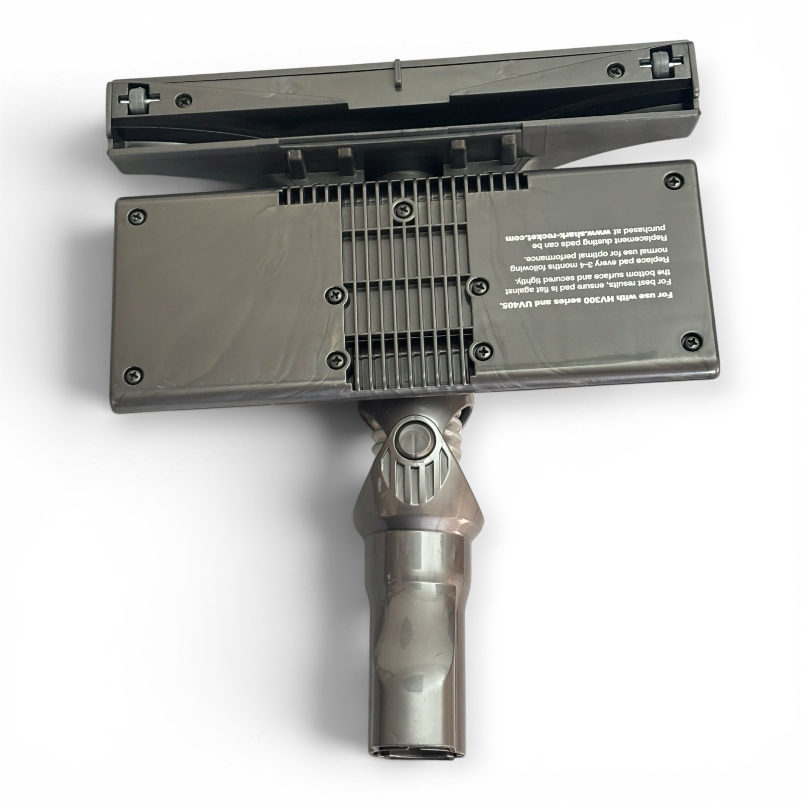 Shark Rocket Dust-Away Hard Floor Attachment Accessory (XDAV300)