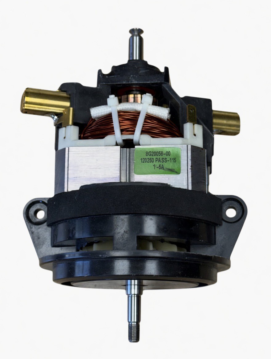 Motor for Oreck XL Vacuum Replaces 430000620 Fits XL100 9100 9200