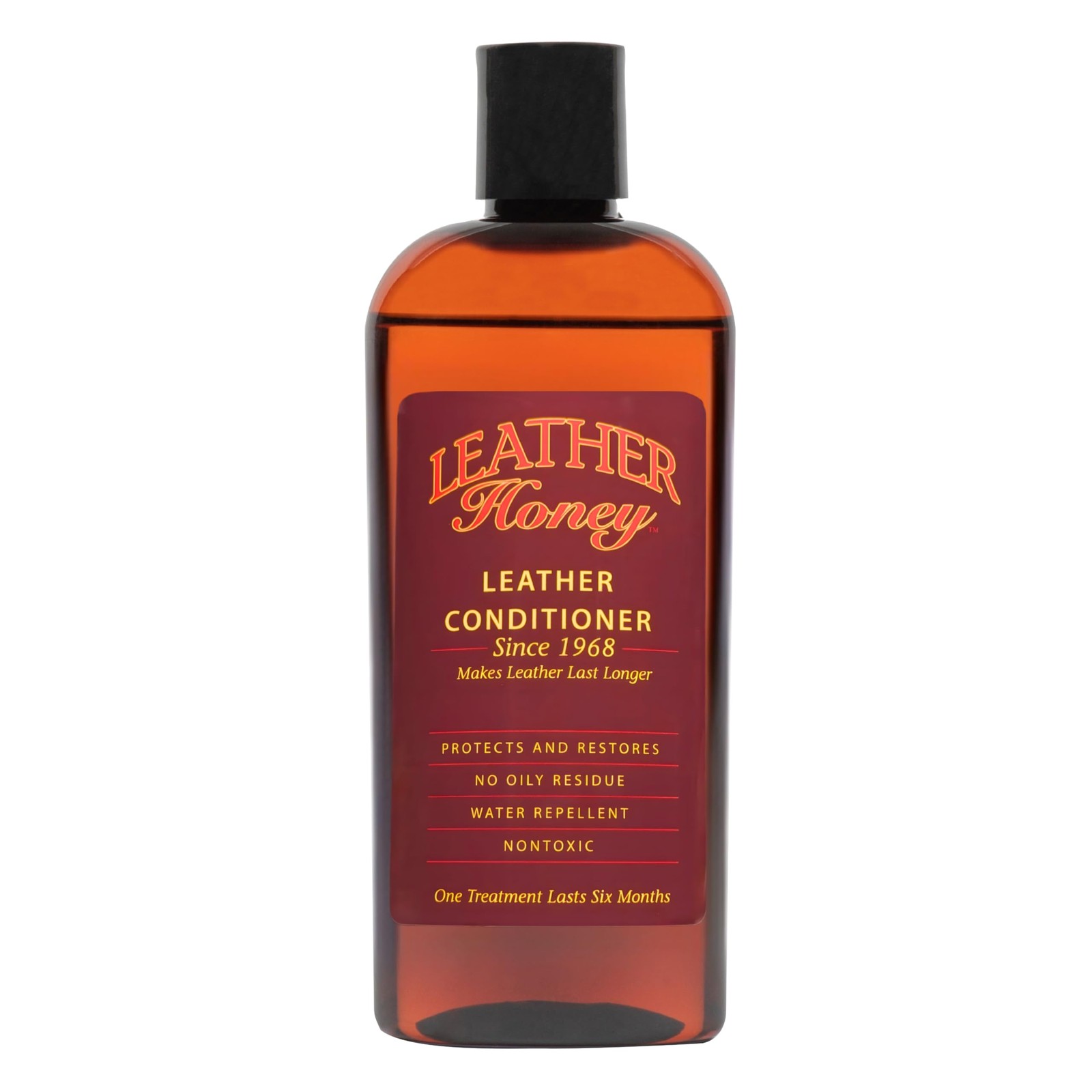 Leather Conditioner – NonToxic & Made in the USA Since 1968