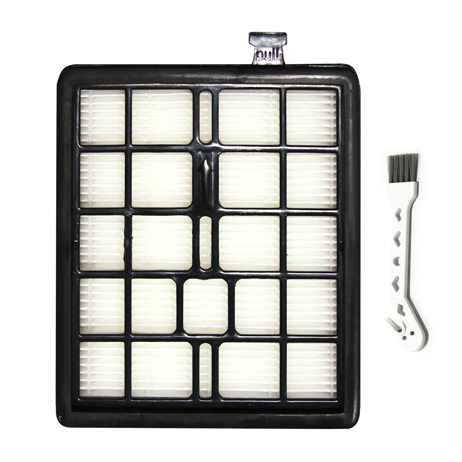 MaximalPower Filter F45 Replacement for Dirt Devil EZ Lite Canister #2KQ0107000
