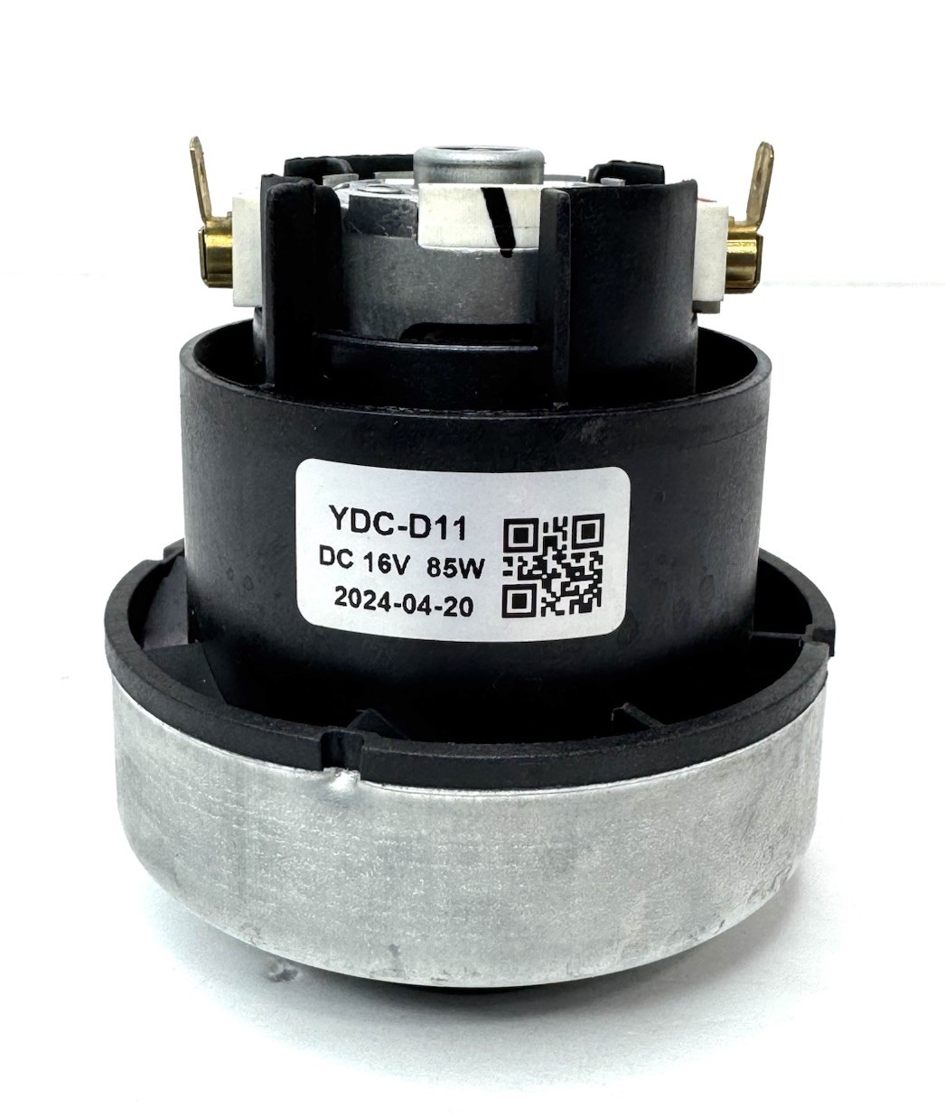 Genuine Shark WD261 HydroVac MessMaster Cordless Vacuum Main Suction Motor Part