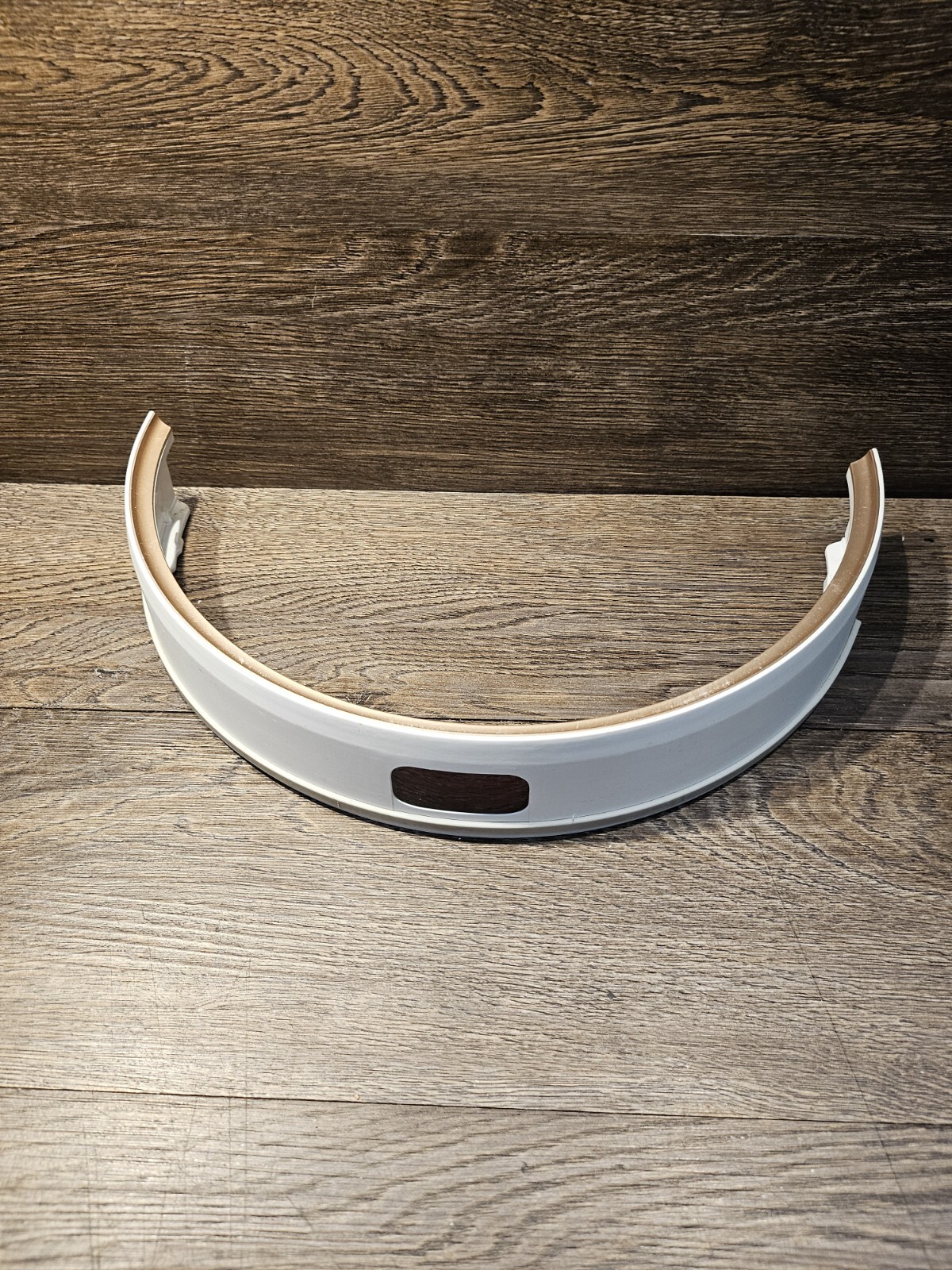 Eufy RoboVac L70 Hybrid Robot Vacuum – Bumper Cover With Hardware