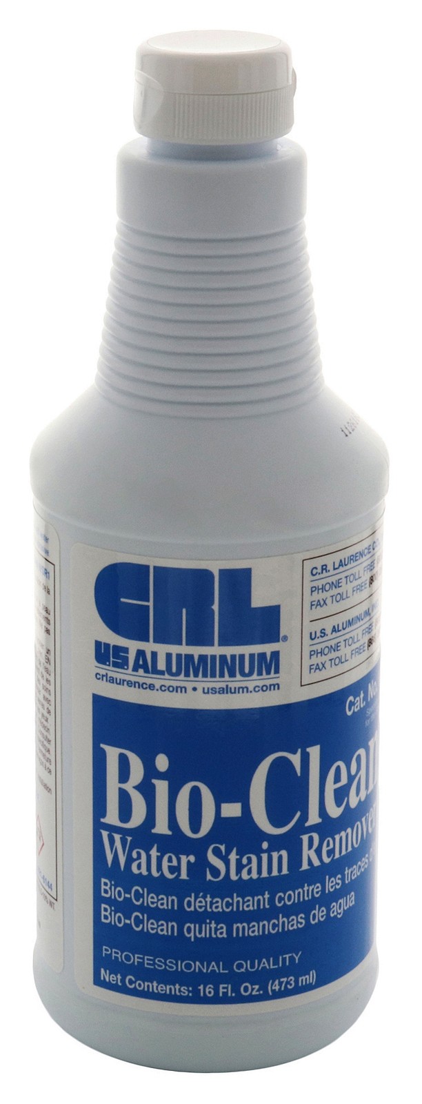 CRL WSR1 Bio-Clean Water Stain Remover