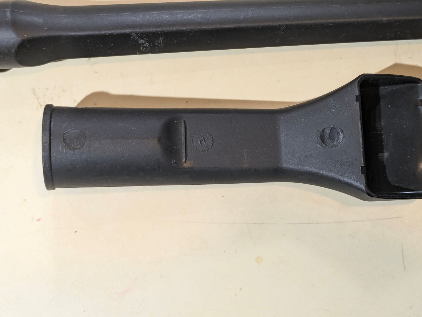 Vacuum Cleaner Extension Wands & Attachments Set For Cleaning Versatility