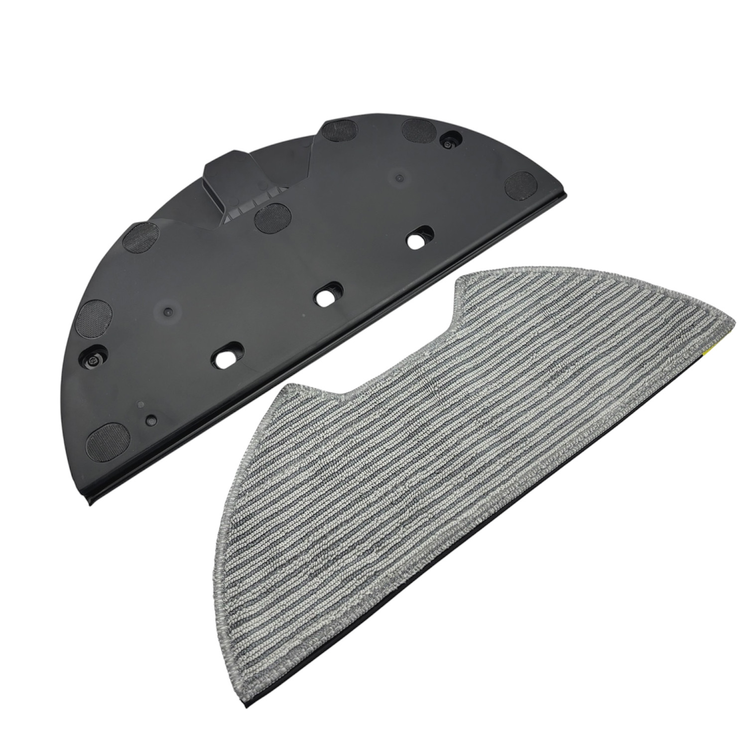 OEM Shark Mop Pad Bracket +Mop Pad for AV2610WACA AV26101ECA AV2610WS AV26103EUS