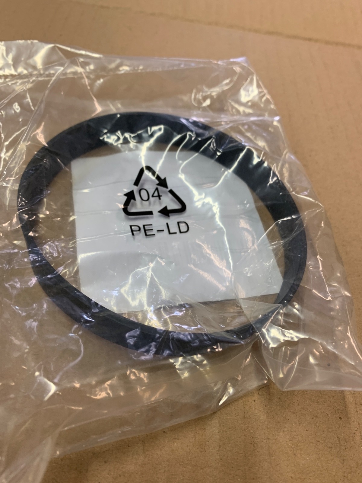 Genuine Kenmore Vacuum Belt 571025101 DU1099 Feather Lite