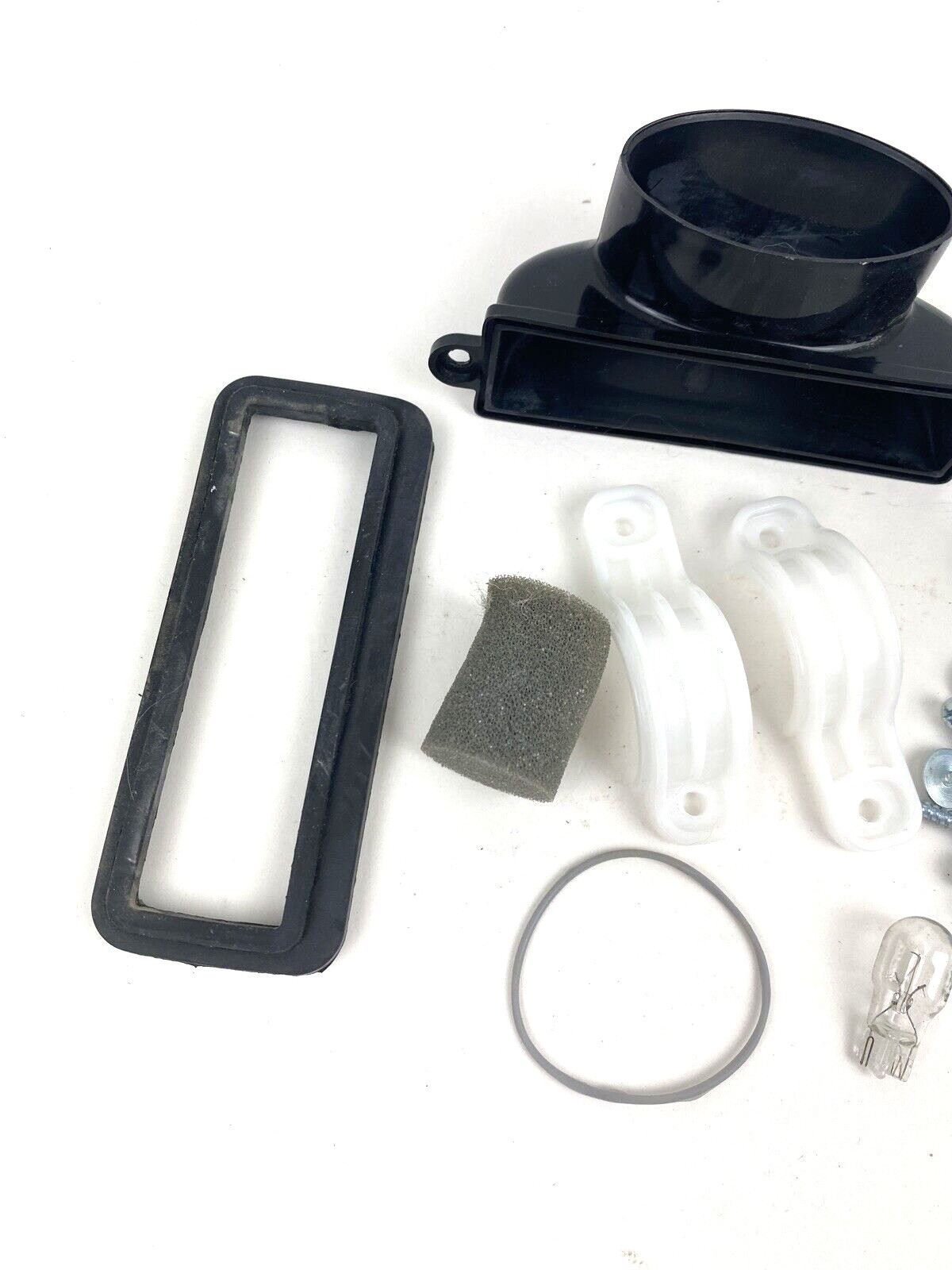 Bissell Pure Pro 59G9 Miscellaneous Parts & Screws