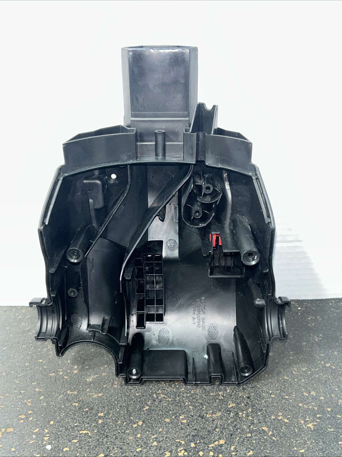 Bissell Powerforce Helix Model #2191 – Motor Housing Base part only BVB1P007042