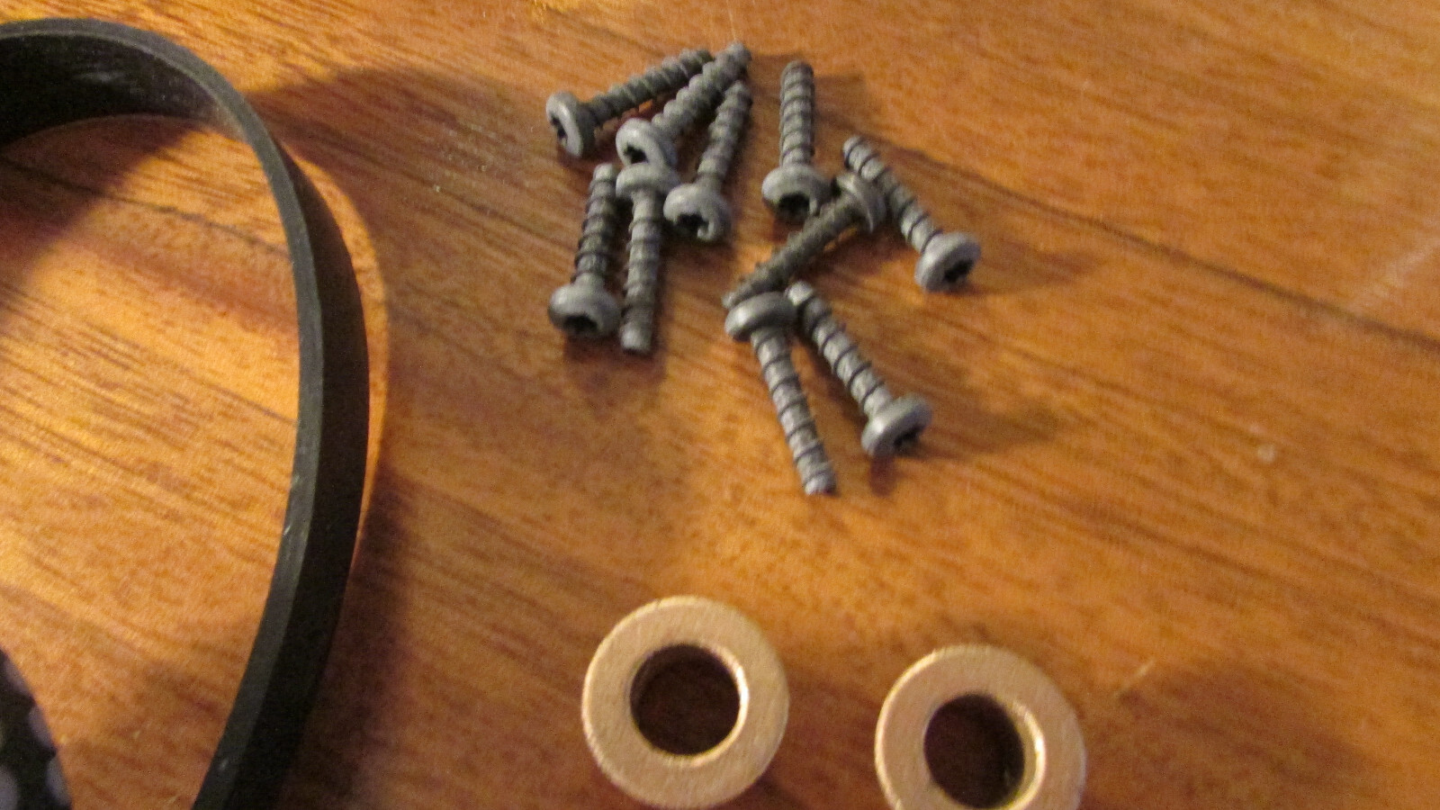 EUREKA SC5845A MULTIPLE VACUUM PARTS, SEE DESCRIPTION AND PICTURES ALL ONE PRICE