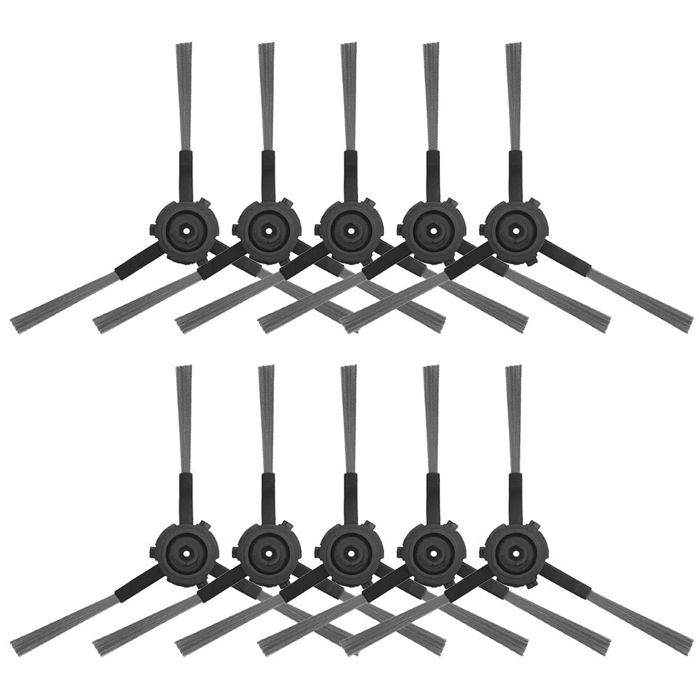 Sleek Design Replacement Side Brushes for the For Ecovacs For YEEDI Series