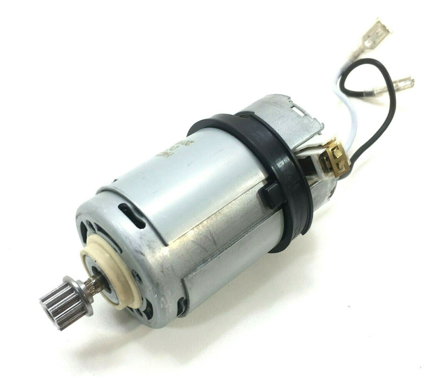 Shark P50 IC162 IC160 SMALL 120V POWER HEAD BRUSHROLL MOTOR OEM Part H4235-318