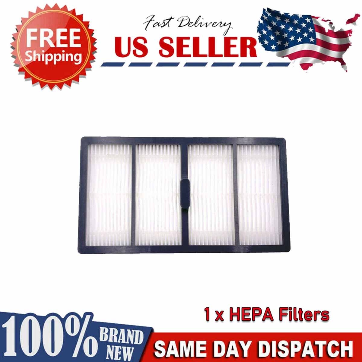 For iRobot Replacement Parts- Roomba s Series s9 (9150) s9+ s9 Plus (9550)