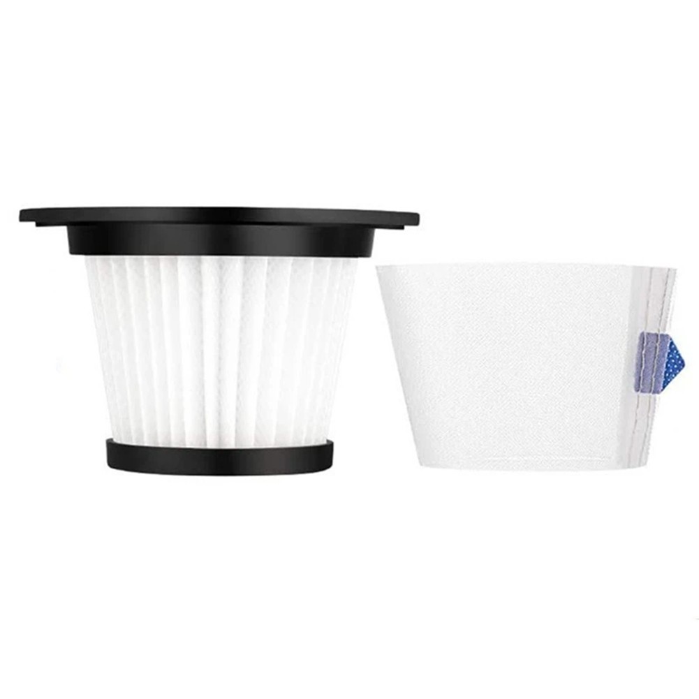 Routine Maintenance Replace your Vacuum Cleaner Filters every 2 3 Months