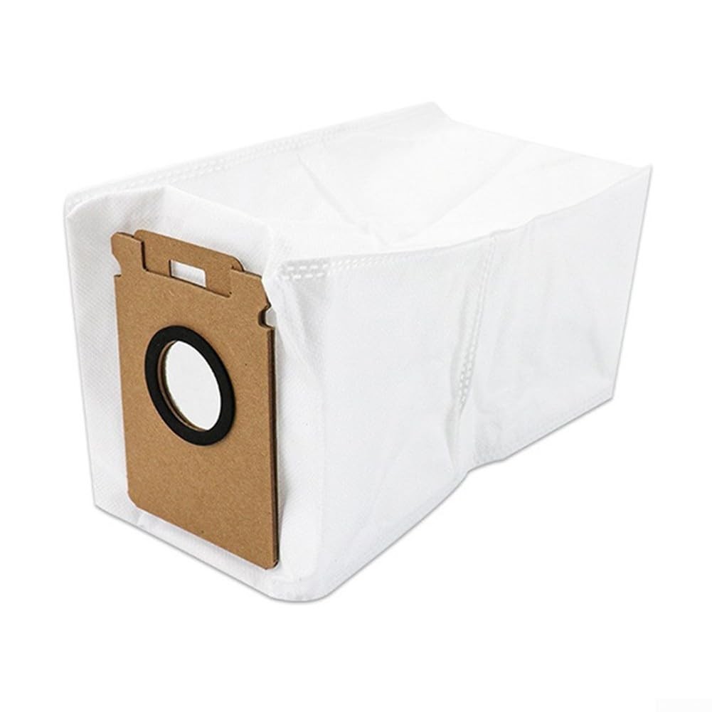 3.5 L Vacuum Cleaner Bags For Rob-orock H50 Ultra, H60 Hub Ultra, H60 Hub Pro…