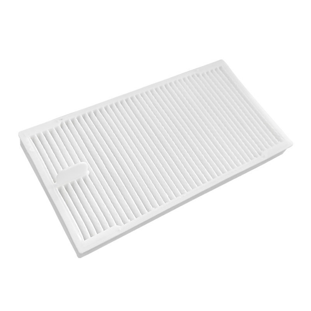 Replacement Filter Kit for Eureka E20 Plus Robot Vacuum Ensures Fresh Air