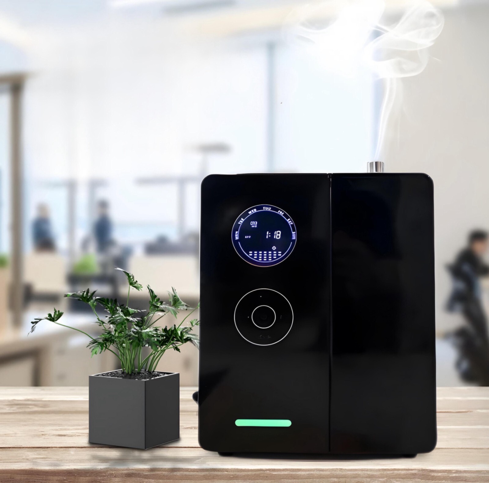 Aroma360 Scent Diffuser For 1500 Sqft or More / DaVinci360 – Hotel Collection