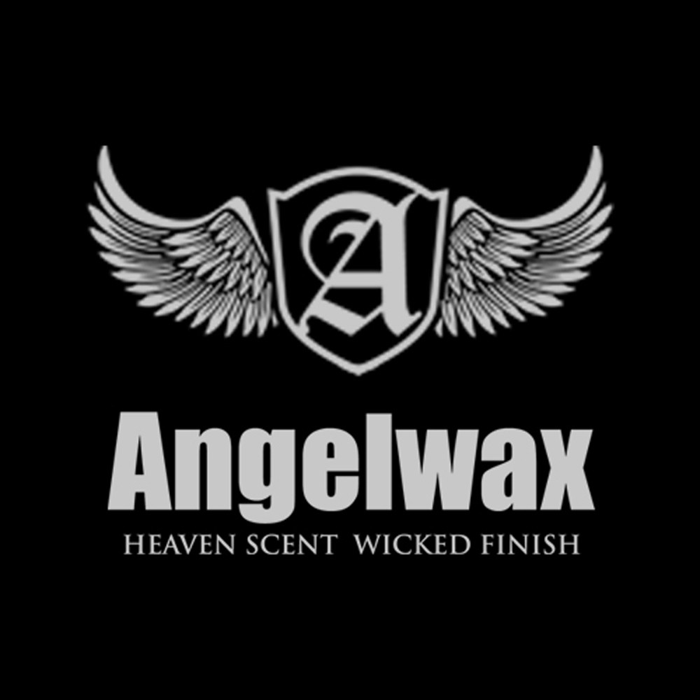 Angelwax QED | 500ml | Gloss Quick Detailer