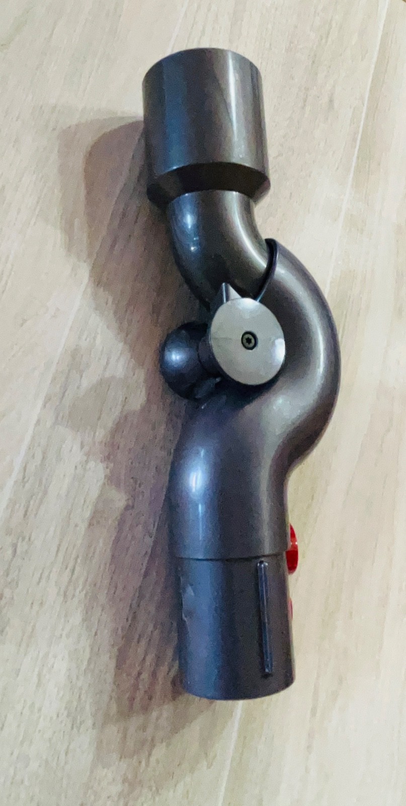 DYSON Quick Release Up Top multi angle adaptor V7, V8 Cordless SV10, SV11