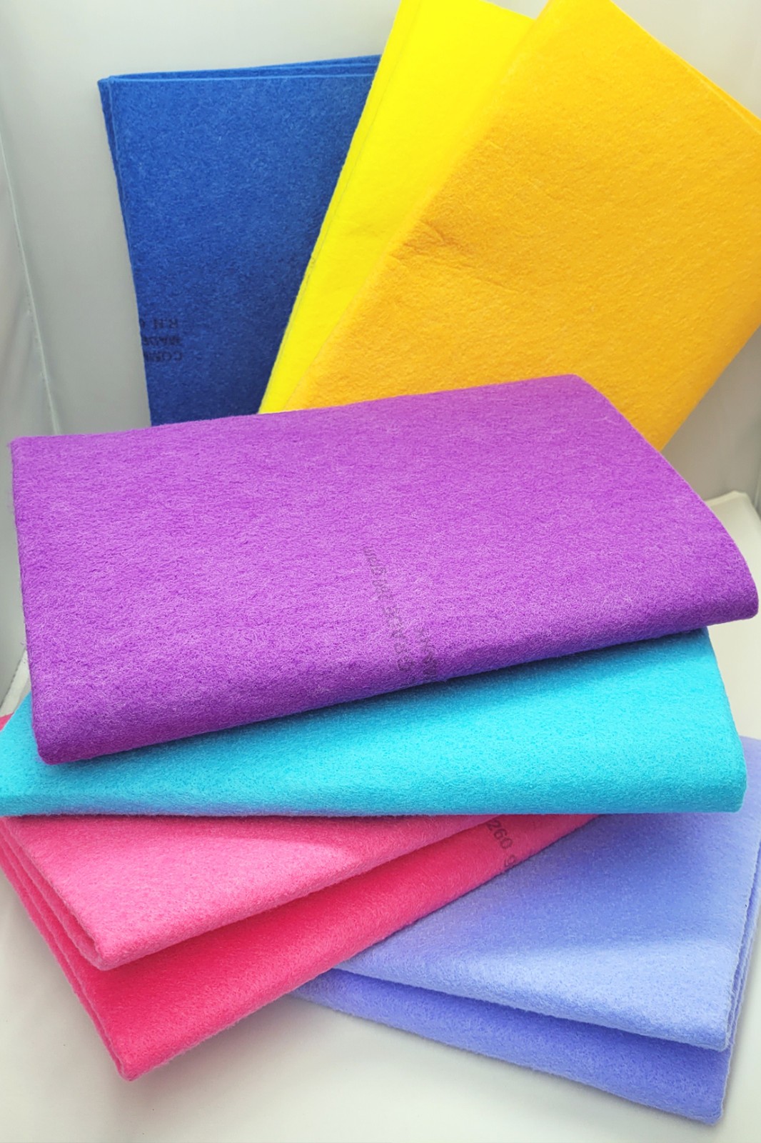 XL Commercial Grade Shammy (BLUE) – A Super Absorbent Cloth