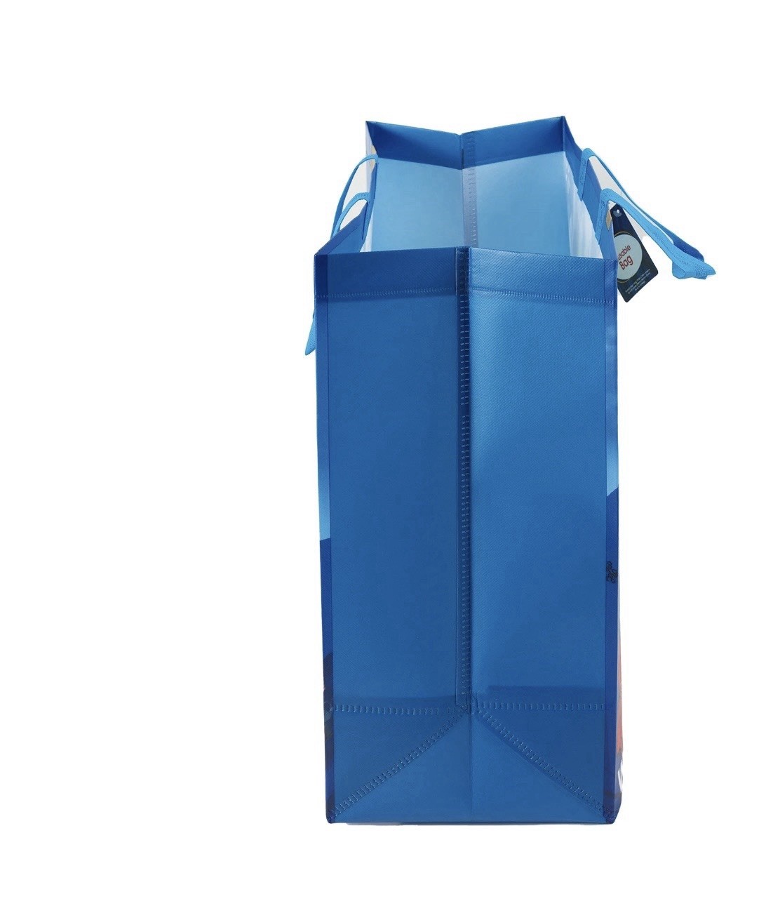 Puerto Rico Limited Edition Reusable “Cafeteros’ Walmart Shopping Bag