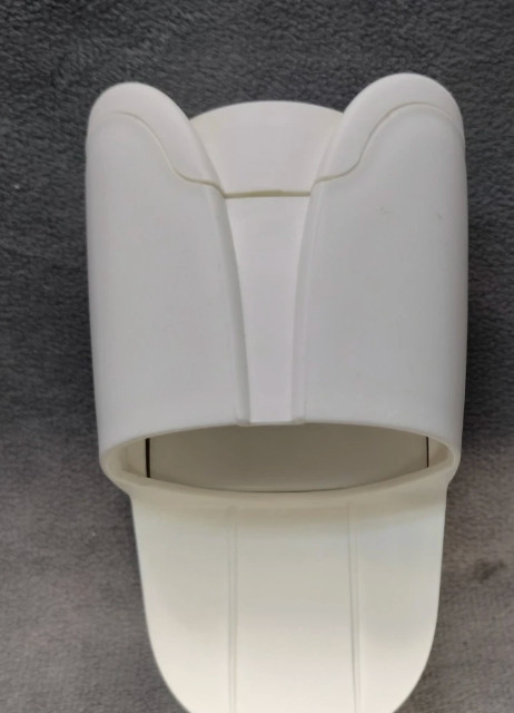 Febreze Noticeables 2 In 1 Alternating Scented Oil Warmer Plug In Only White