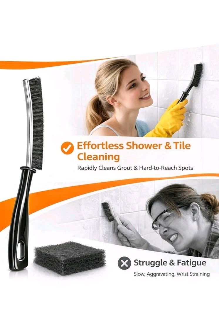 Contractor-Grade Bathroom/Kitchen Cleanup And Snaking Kit (1 Package)