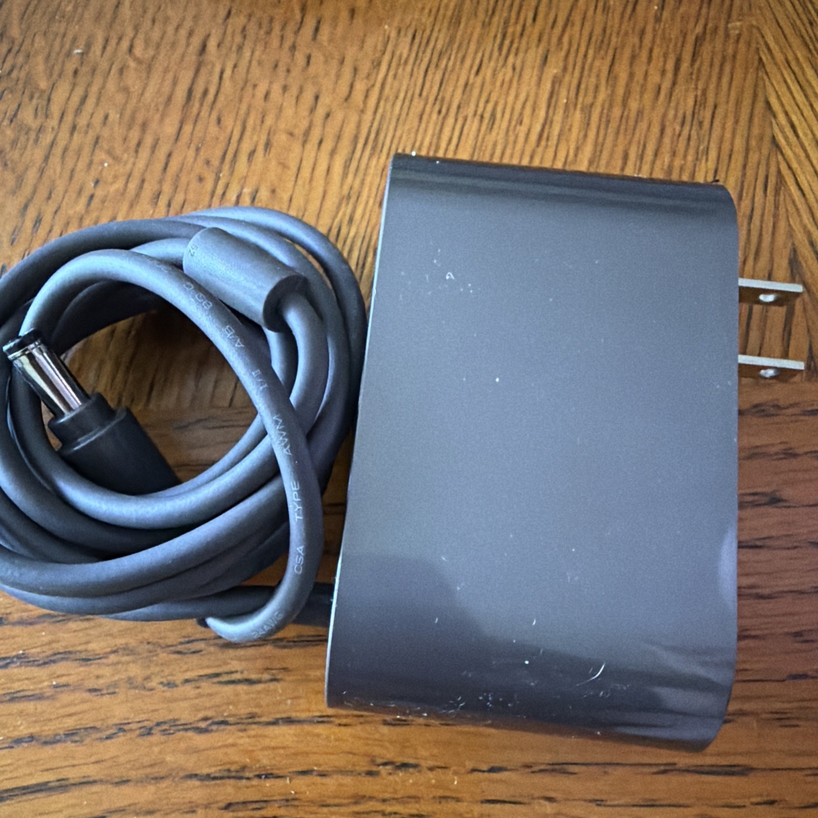 Dyson 205720-02 Vacuum AC Adapter Battery Charger Genuine Power Supply Only D23