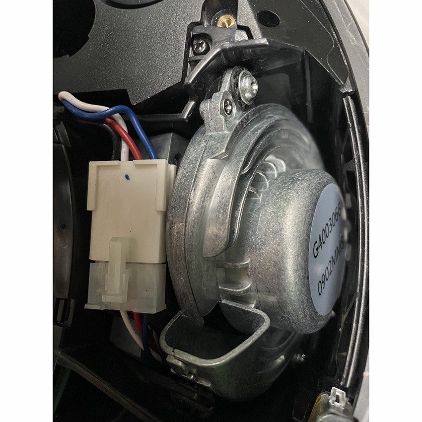 Replacement Vacuum Fan Motor for iRobot Roomba S9+ / S9 Robot Dust Collector Fan