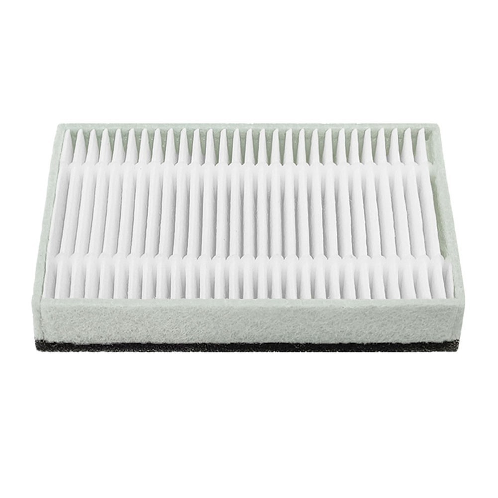 Replacement Part Set of 6 For Filters for ECOVACS For YEEDI Y1 PRO PLUS Model
